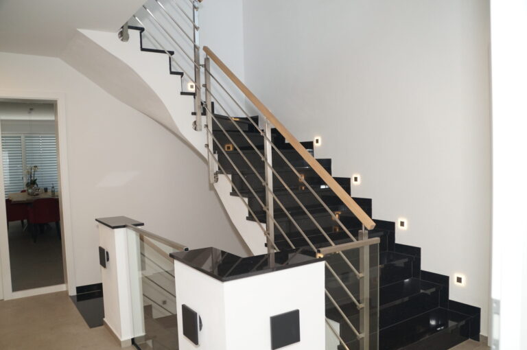 Treppengeländer